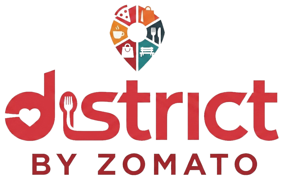 district